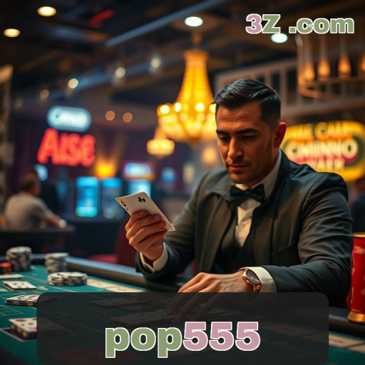 Bônus Imperdíveis no pop555: Aumente Suas Chances de Ganhar