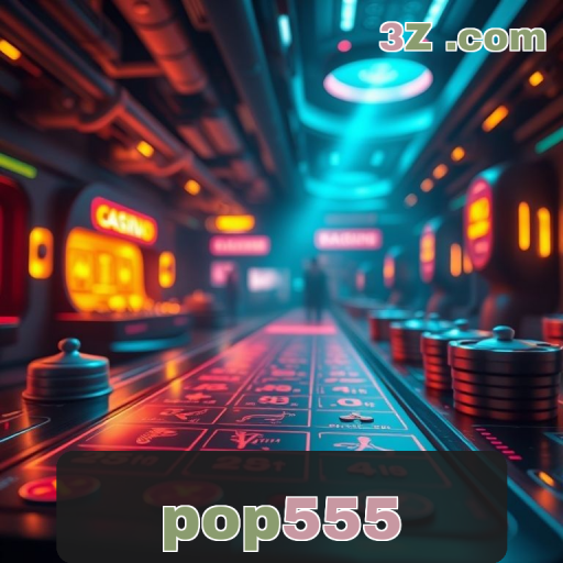 Recursos VIP Fascinantes no Pop555 que Você Precisa Conhecer