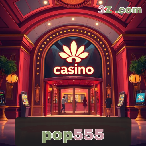 Bônus Imperdíveis no pop555: Aumente Suas Chances de Ganhar