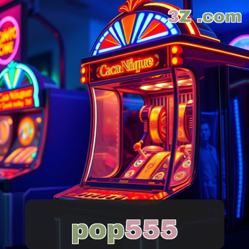 Promoções Imperdíveis no pop555: Entre no Jogo Agora!